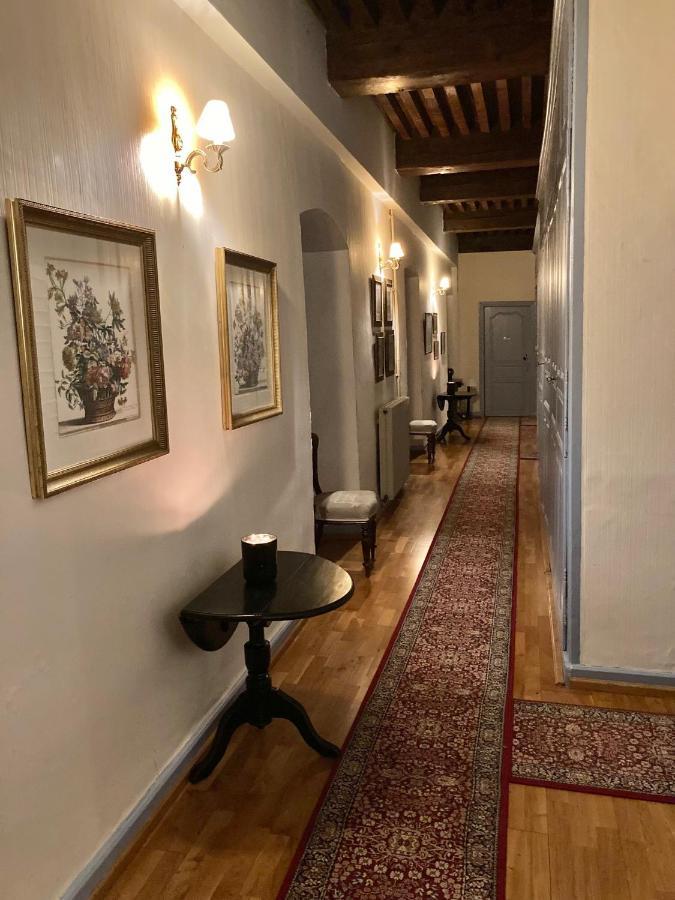 Domaine La Reveille Bed & Breakfast Dore-l'Eglise Exterior photo
